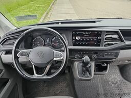 VOLKSWAGEN TRANSPORTER 2.0 TDI L1H1 Navi LED DSG