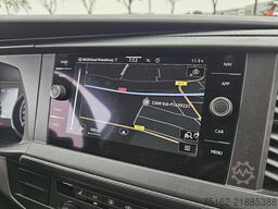 VOLKSWAGEN TRANSPORTER 2.0 TDI L1H1 Navi LED DSG