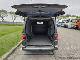 VOLKSWAGEN TRANSPORTER 2.0 TDI L1H1 Navi LED DSG