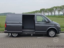 VOLKSWAGEN TRANSPORTER 2.0 TDI L1H1 Navi LED DSG