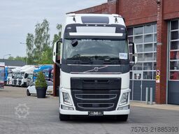 Volvo FH 13.540 Globetrotter XL 6x2 - Retarder - 3.20...
