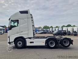 Volvo FH 13.540 Globetrotter XL 6x2 - Retarder - 3.20...