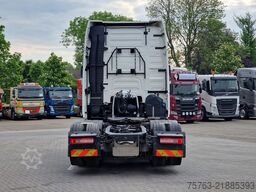 Volvo FH 13.540 Globetrotter XL 6x2 - Retarder - 3.20...