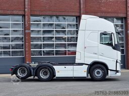 Volvo FH 13.540 Globetrotter XL 6x2 - Retarder - 3.20...
