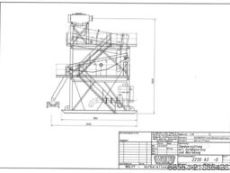 Wolff Aufbereitungssysteme V24/60/I KR