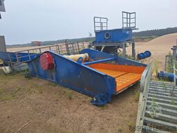 Wolff Aufbereitungssysteme V24/60/I KR