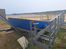 Wolff Aufbereitungssysteme V24/60/I KR