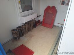 Wolff Aufbereitungssysteme V24/60/I KR
