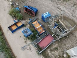 Wolff Aufbereitungssysteme V24/60/I KR