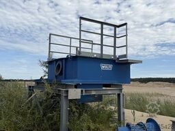 Wolff Aufbereitungssysteme V24/60/I KR