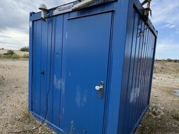 Wolff Aufbereitungssysteme V24/60/I KR