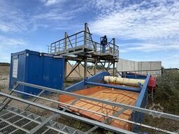 Wolff Aufbereitungssysteme V24/60/I KR
