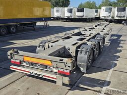 SCHMITZ SCF 24G-45' EURO ADR