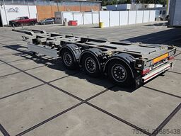 SCHMITZ SCF 24G-45' EURO ADR