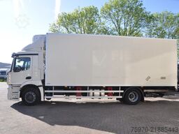 Mercedes-Benz Antos 1930 4X2 2019 CARRIER SUPRA 1150Mt + DHOL...