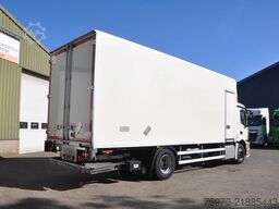 Mercedes-Benz Antos 1930 4X2 2019 CARRIER SUPRA 1150Mt + DHOL...