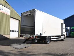 Mercedes-Benz Antos 1930 4X2 2019 CARRIER SUPRA 1150Mt + DHOL...