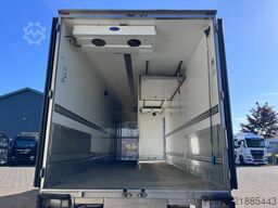 Mercedes-Benz Antos 1930 4X2 2019 CARRIER SUPRA 1150Mt + DHOL...