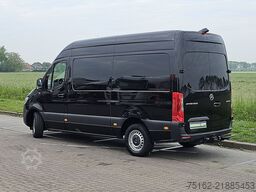 MERCEDES-BENZ SPRINTER 316 L2H2 RWD