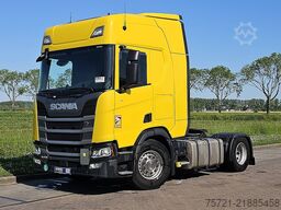 SCANIA R450