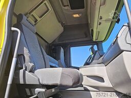 SCANIA R450