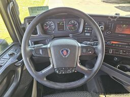SCANIA R450