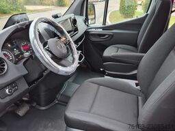 MERCEDES-BENZ Sprinter 315 VIP Mobility 23 Airline Stock