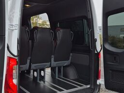 MERCEDES-BENZ Sprinter 315 VIP Mobility 23 Airline Stock
