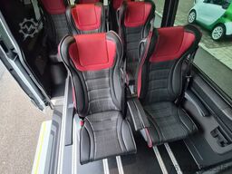 MERCEDES-BENZ Sprinter 315 VIP Mobility 23 Airline Stock