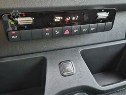 MERCEDES-BENZ Sprinter 315 VIP Mobility 23 Airline Stock