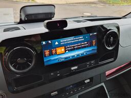 MERCEDES-BENZ Sprinter 315 VIP Mobility 23 Airline Stock