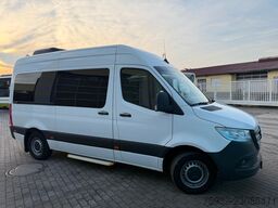 MERCEDES-BENZ Sprinter III 317 CDI Mobility 23 Rollstuhlbühne