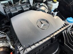 MERCEDES-BENZ Sprinter III 317 CDI Mobility 23 Rollstuhlbühne