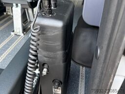 MERCEDES-BENZ Sprinter III 317 CDI Mobility 23 Rollstuhlbühne