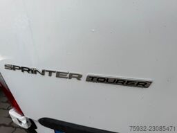 MERCEDES-BENZ Sprinter III 317 CDI Mobility 23 Rollstuhlbühne