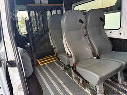MERCEDES-BENZ Sprinter III 317 CDI Mobility 23 Rollstuhlbühne