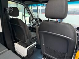 MERCEDES-BENZ Sprinter III 317 CDI Mobility 23 Rollstuhlbühne