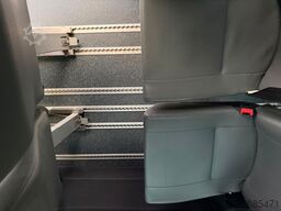 MERCEDES-BENZ Sprinter III 317 CDI Mobility 23 Rollstuhlbühne