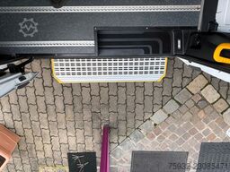 MERCEDES-BENZ Sprinter III 317 CDI Mobility 23 Rollstuhlbühne