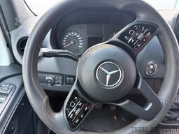 MERCEDES-BENZ Sprinter III 317 CDI Mobility 23 Rollstuhlbühne