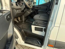 MERCEDES-BENZ Sprinter III 317 CDI Mobility 23 Rollstuhlbühne