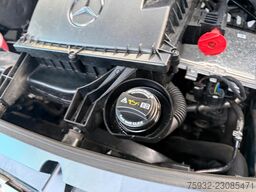 MERCEDES-BENZ Sprinter III 317 CDI Mobility 23 Rollstuhlbühne