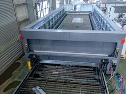 Glorystar Laser GS-4020CE Sheet laser cutting machine