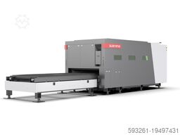 Glorystar Laser Metal Laser Cutter 3015CEW 6000W