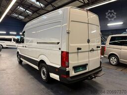 VOLKSWAGEN Crafter Kasten L2H2 DSG LED ACC R-CAM AHK 3,0T