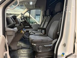 VOLKSWAGEN Crafter Kasten L2H2 DSG LED ACC R-CAM AHK 3,0T