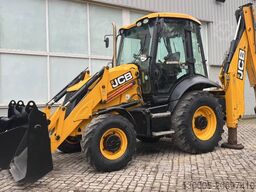 JCB 3 CX