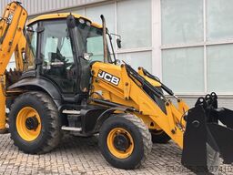 JCB 3 CX