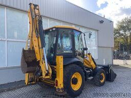 JCB 3 CX