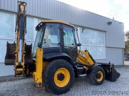 JCB 3 CX